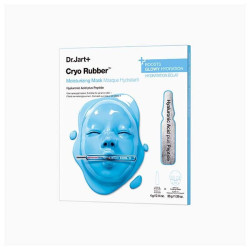 Comprar Cryo Rubber Moisturizing Mask