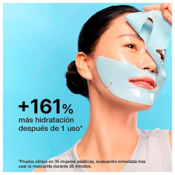 Cryo Rubber Moisturizing Mask