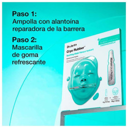 Cryo Rubber Soothing Mask