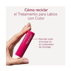 Tinted Lip Balm