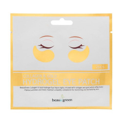 Comprar Parches Ojos Colágeno Y Oro