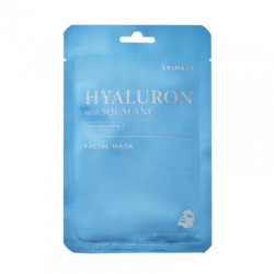 Comprar Mascarilla Facial Con Ácido Hialuro Escualano
