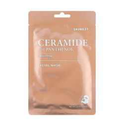 Comprar Mascarilla Facial Ceramida Con Panthenol