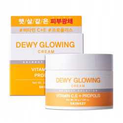 Comprar Crema Hidratante E Iluminadora