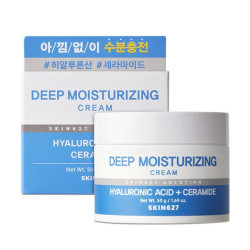 Comprar Crema Hidratante