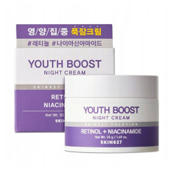 Comprar Crema Noche Antiedad