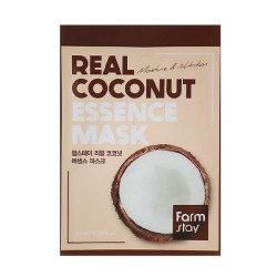 Comprar Mascarilla Facial Con Coco