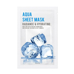 Comprar Mascarilla Facial Agua