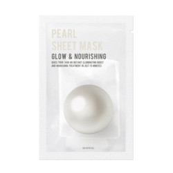 Comprar Mascarilla Facial Perla