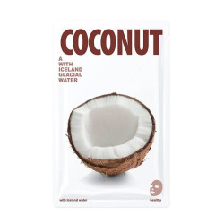 Comprar Mascarilla Facial Con Coco