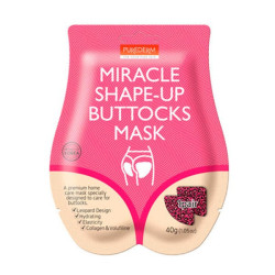 Comprar Mascarilla Para Glúteos