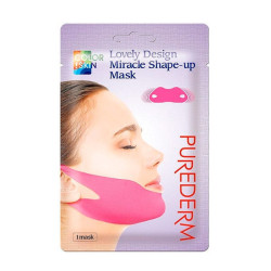 Comprar Mascarilla Para Papada
