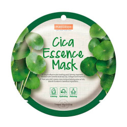 Comprar Mascarilla Facial Con Cica