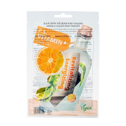 Comprar Mascarilla Facial Vitaminica