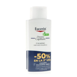 Comprar Duplo Champú Dermo Capillaire