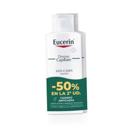 Comprar Duplo Champú Dermo Capillaire