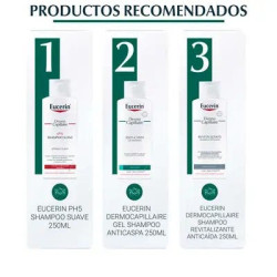 Duplo Champú Dermo Capillaire