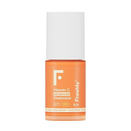 Vitamin C Advanced Treatment
