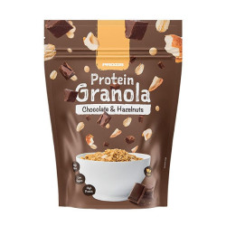 Comprar Granola Proteica