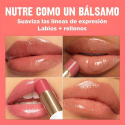 Glass Shine Labial