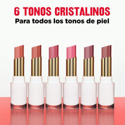 Glass Shine Labial