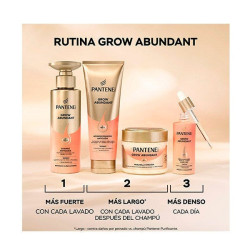 Grow Abundant