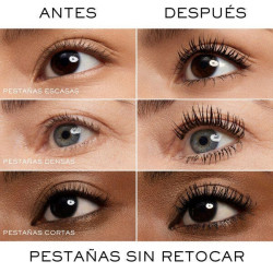 Lash Idôle Curl Goddess