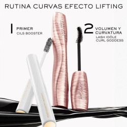 Lash Idôle Curl Goddess