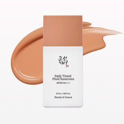 Comprar Daily Tinted Fluid Sunscreen SPF 30