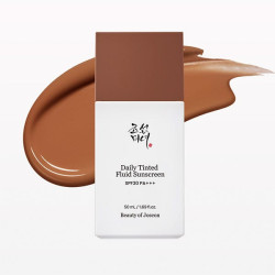 Daily Tinted Fluid Sunscreen SPF 30