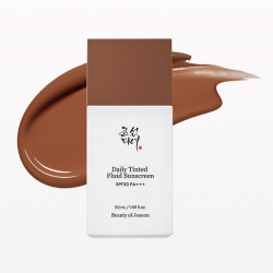 Daily Tinted Fluid Sunscreen SPF 30
