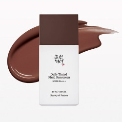 Daily Tinted Fluid Sunscreen SPF 30