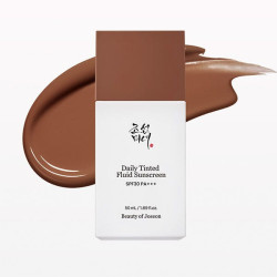 Daily Tinted Fluid Sunscreen SPF 30