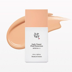 Daily Tinted Fluid Sunscreen SPF 30