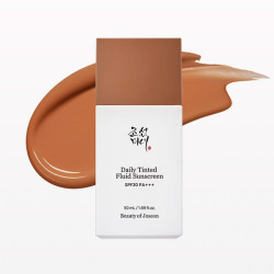 Daily Tinted Fluid Sunscreen SPF 30