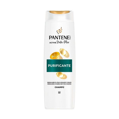 Nutri-Plex Purificante