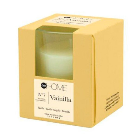 Vainilla