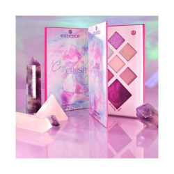 Crystal Crush
