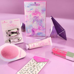 Crystal Crush