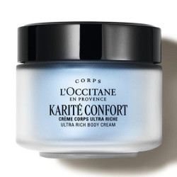 Comprar Karité Confort Crème Corps Ultra Riche