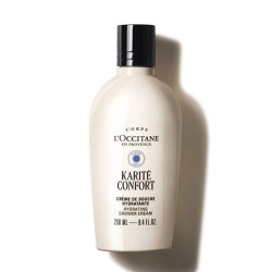 Comprar Karité Confort Crème De Douche Hydratante