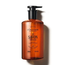 Comprar Le Savon Verveine Liquide