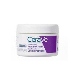 Comprar Crema Con Péptidos Skin Renewing