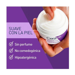 Crema Con Péptidos Skin Renewing