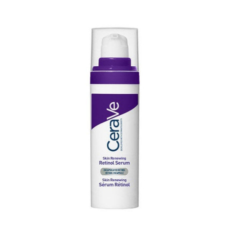 Sérum Retinol Skin Renewing