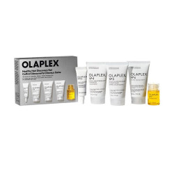 Comprar The Healthy Hair Discovery Set