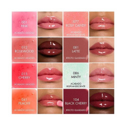 Addict Lip Glow Oil