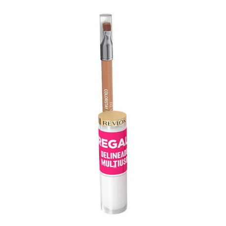 Duo Glass Shine + Multiliner