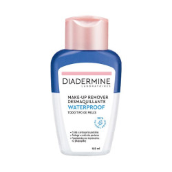 Comprar Eye Make-Up Remover Lotion Waterproof