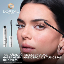 Telescopic Extensionist